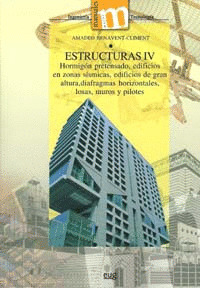 ESTRUCTURAS IV