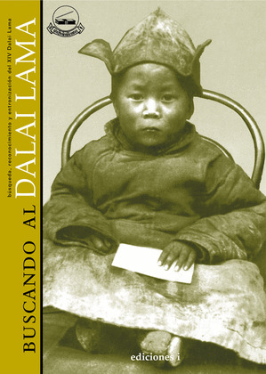 BUSCANDO AL DALAI LAMA