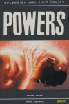 POWERS: PARA SIEMPRE