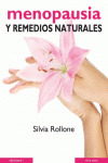 MENOPAUSIA Y REMEDIOS NATURALES