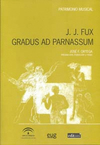 GRADUS AS PARNASSUM