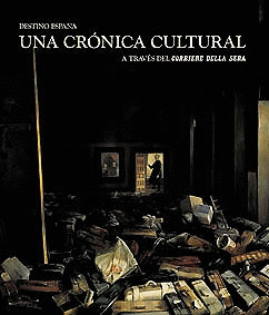 UNA CRONICA CULTURAL