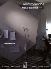 POSTPRODUCCIÓN