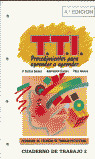 TTI. C.TRABAJO 2.-PROCED. APRENDER A APRENDER (TECN.TRABAJ