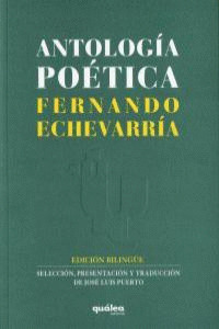 ANTOLOGÍA POÉTICA