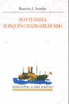 MONTE ODINA EL PEQUEÑO TEATRO DEL MUNDO