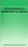 PSICOPEDAGOGIA DE COMUNICACION Y LENGUAJE