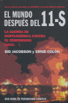 MUNDO DESPUES DEL 11 S GUERRA NORTEAMERICANA CONTRA TERRORIS