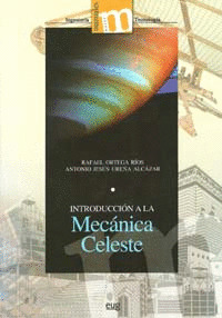 INTRODUCCIÓN A LA MECÁNICA CELESTE