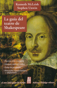 GUÍA DEL TEATRO DE SHAKESPEARE, LA