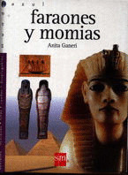 FARAONES Y MOMIAS-MUNDO AZUL