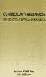 CURRICULUM Y ENSEÑANZA