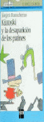 KIATOSKI Y LA DESAPARICION DE LOS PATINES/72A