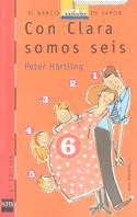CON CLARA SOMOS SEIS 94/R