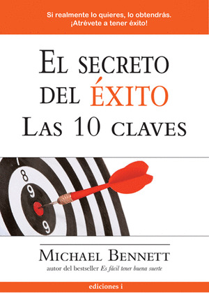 EL SECRETO DEL ÉXITO