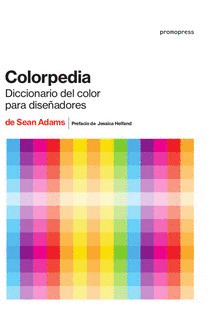 COLORPEDIA.DICCIONARIO DEL COLOR PARA DISEÑADORES