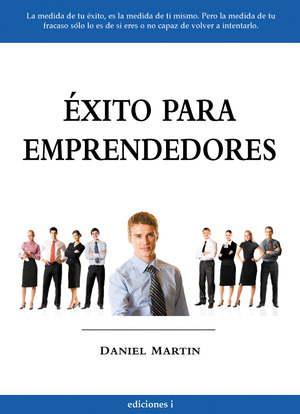 ÉXITO PARA EMPRENDEDORES