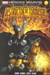 DESTRUCTOR DE TOMENTAS