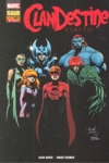 CLANDESTINE CLASSIC, 1