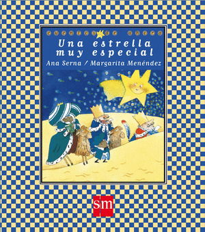 ESTRELLA MUY ESPECIAL, UNA