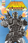 MAQUINA DE GUERRA: ORIGEN, 1