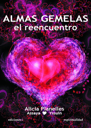 ALMAS GEMELAS