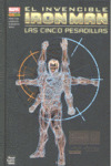 INVENCIBLE IRON MAN: CINCO PESADILLAS