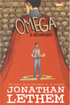OMEGA EL DESCONOCIDO