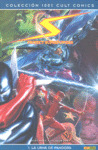 URNA DE PANDORA,LA PROJECT SUPERPOWERS 1