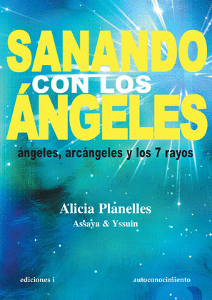SANANDO CON LOS ÁNGELES