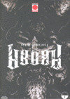 ARABA VOL. 01