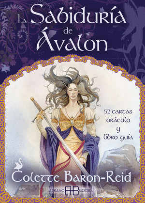 LA SABIDURÍA DE ÁVALON
