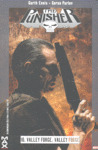 PUNISHER 10 VALLEY FORGE