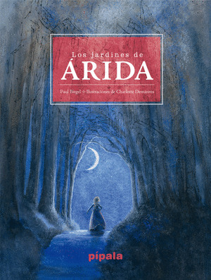 LOS JARDINES DE ARIDA