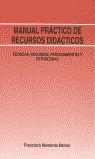MANUAL PRACTICO DE RECURSOS DIDACTICOS