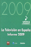 LA TELEVISION EN ESPAÑA