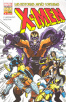 X-MEN LAS HISTORIAS JAMAS CONTADAS 2