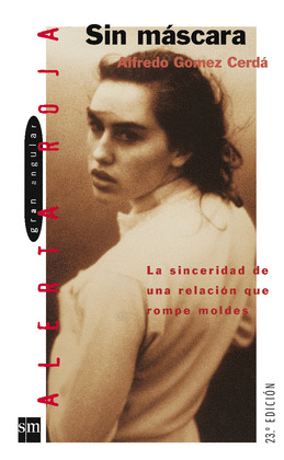 SIN MASCARA/1