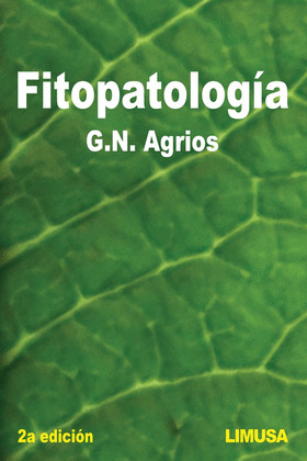 FITOPATOLOGIA (2º EDICION)