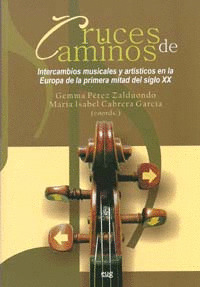 CRUCES DE CAMINOS