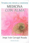 MEDICINA CON ALMA