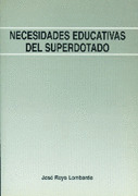 NECESIDADES EDUCATIVAS DE SUPERDOTADOS