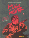DIARIO DE GUERRA: HUGO PRATT 01