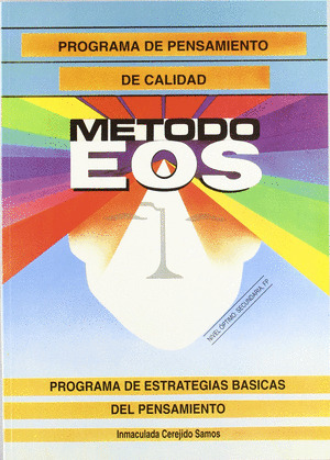 PROGRAMA ESTRATEGIAS BASICAS PENSAMIENTO