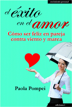 EL ÉXITO EN EL AMOR