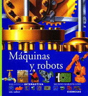 IMM21 MAQUINAS Y ROBOTS