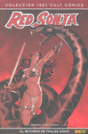 RED SONJA: RETORNO THULSA
