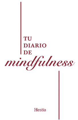 TU DIARIO DE MINDFULNESS