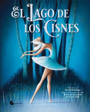 LAGO DE LOS CISNES, EL