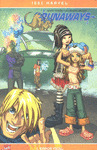 RUNAWAYS 1: ERROR FATAL